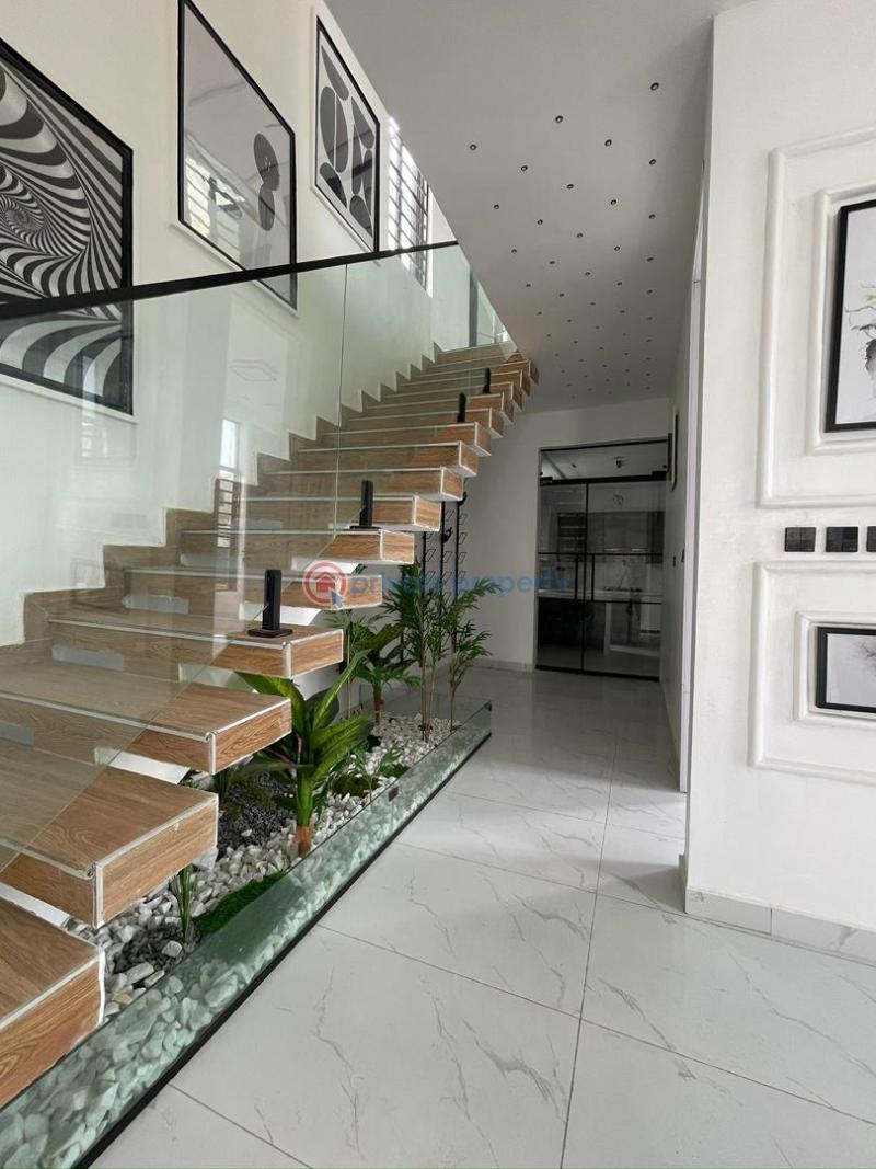 5 bedroom Detached Duplex For Sale Orchid Lekki Phase 2 Lagos - 8
