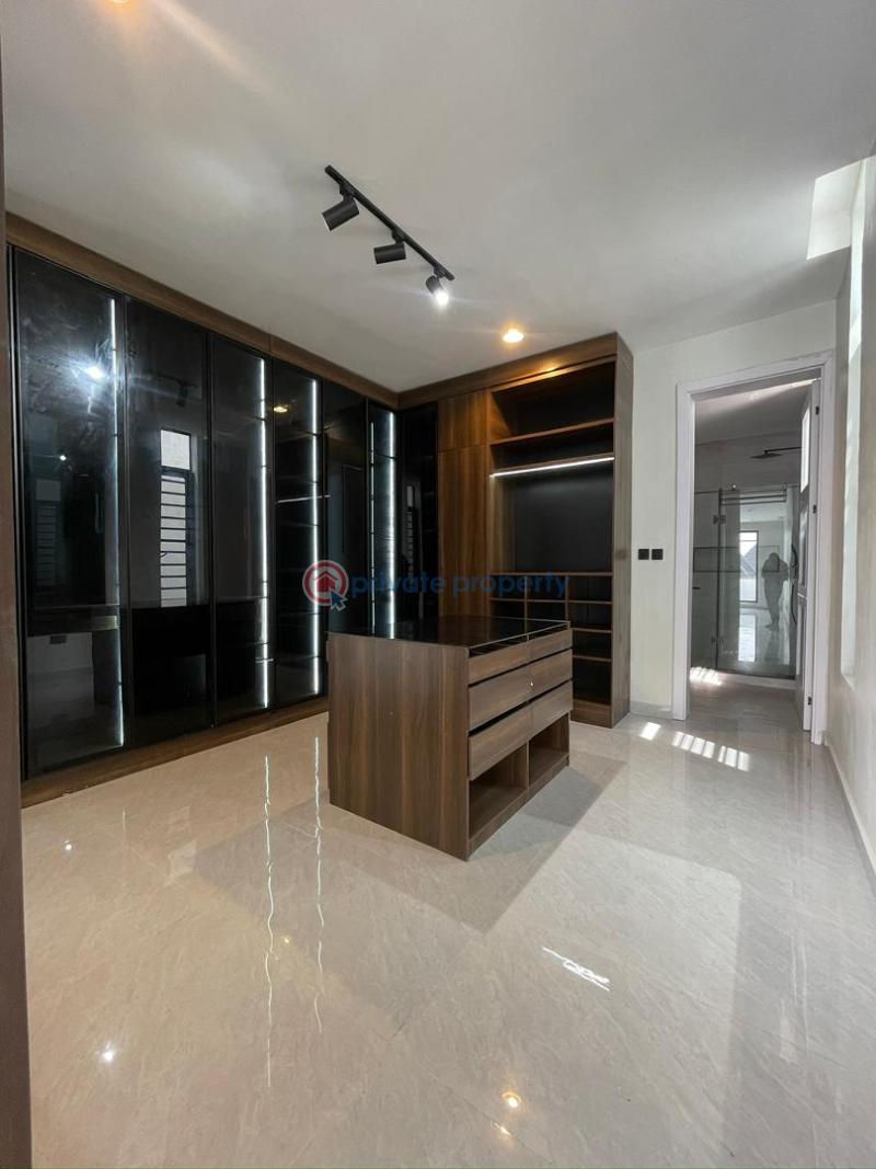 5 bedroom Detached Duplex For Sale Orchid Lekki Phase 2 Lagos - 6