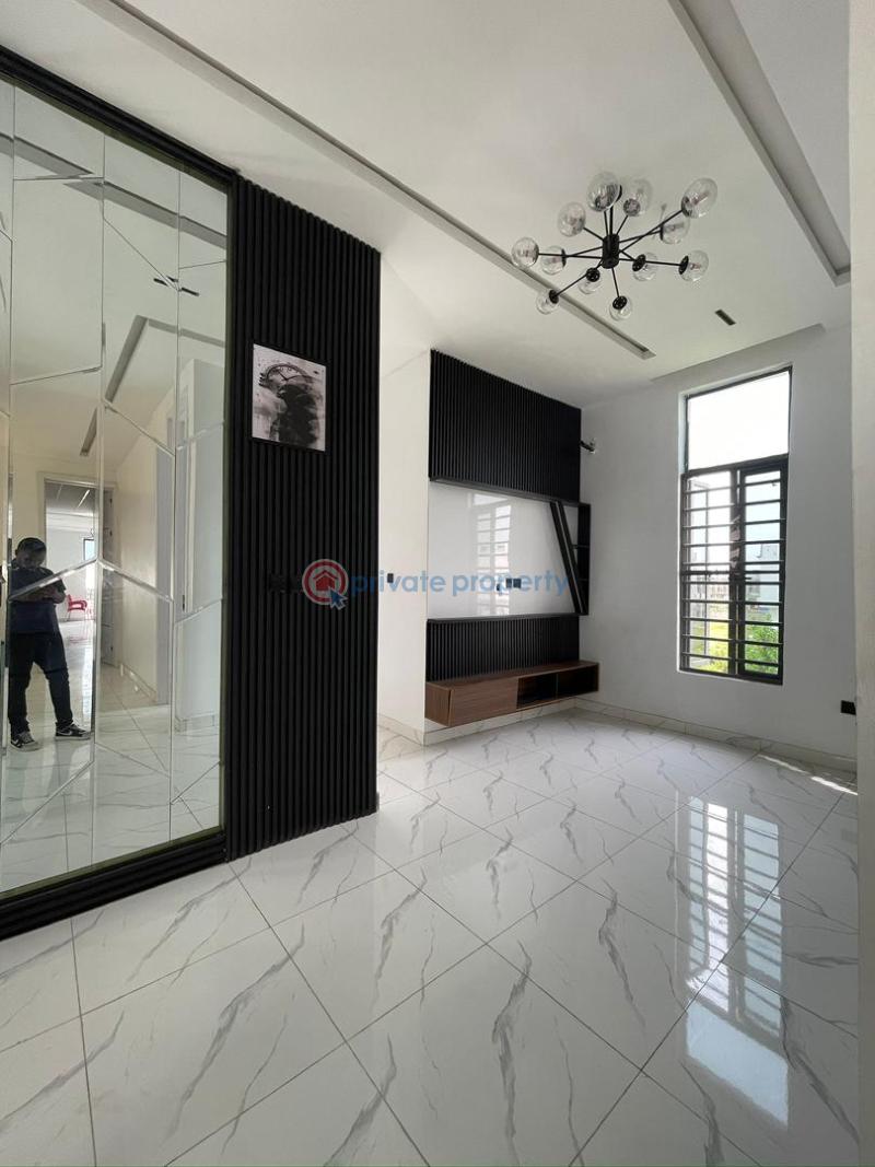 5 bedroom Detached Duplex For Sale Orchid Lekki Phase 2 Lagos - 7