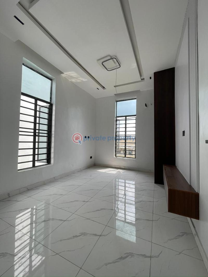5 bedroom Detached Duplex For Sale Orchid Lekki Phase 2 Lagos - 6