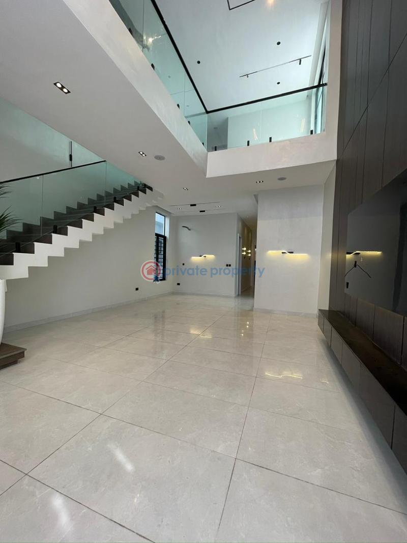 5 bedroom Detached Duplex For Sale Orchid Lekki Phase 2 Lagos - 1