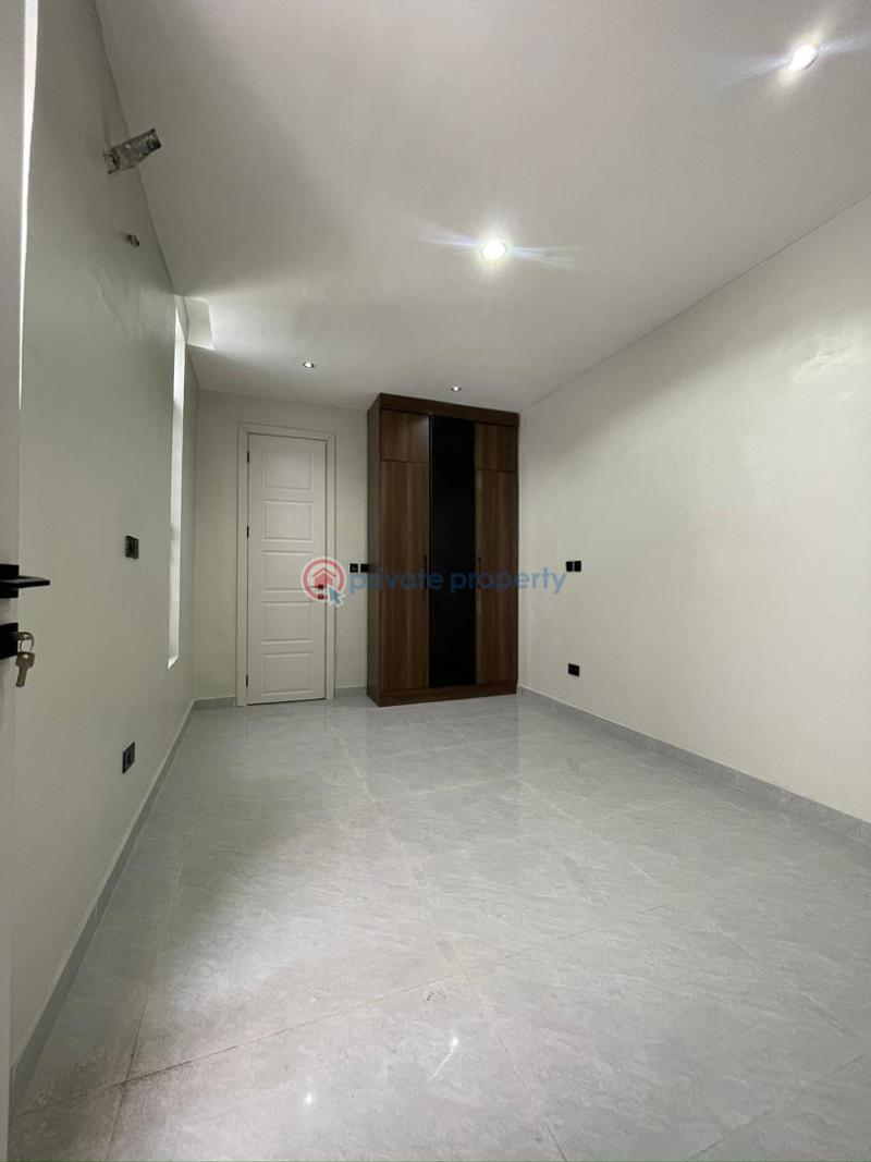 5 bedroom Detached Duplex For Sale Orchid Lekki Phase 2 Lagos - 4