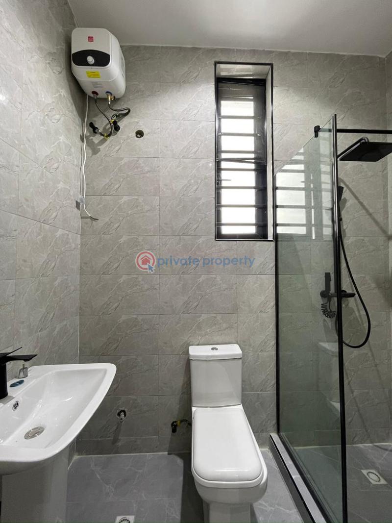 5 bedroom Detached Duplex For Sale Orchid Lekki Phase 2 Lagos - 10