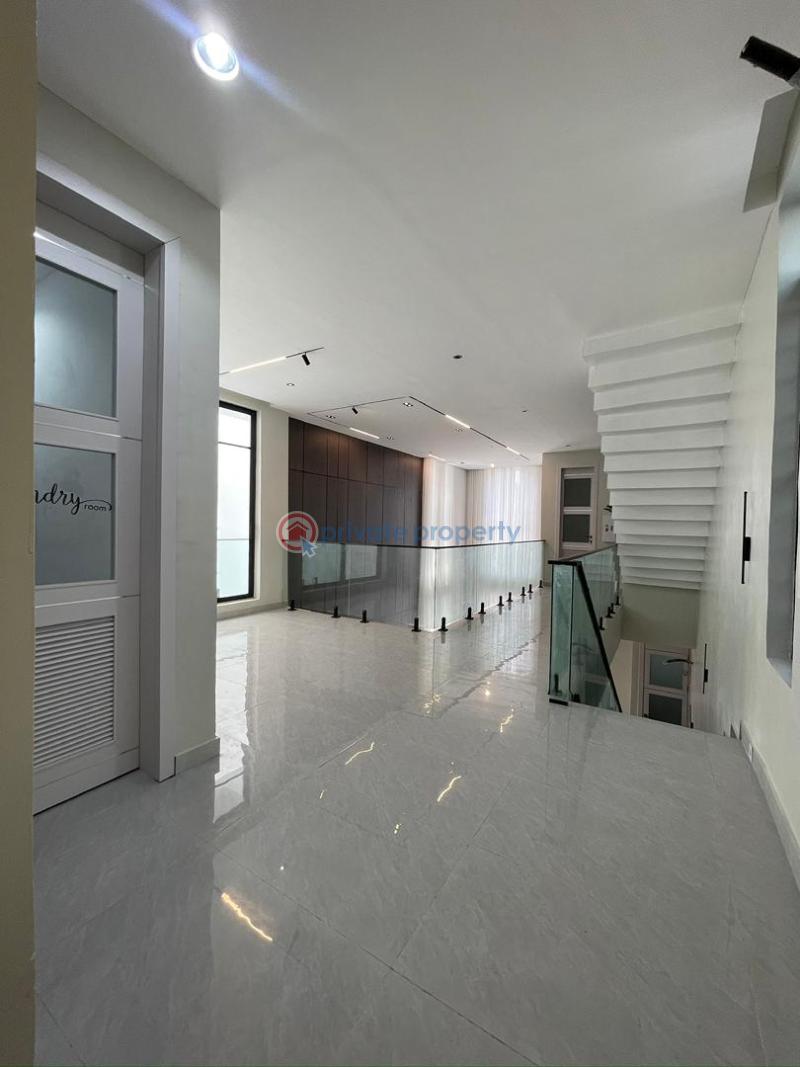 5 bedroom Detached Duplex For Sale Orchid Lekki Phase 2 Lagos - 12