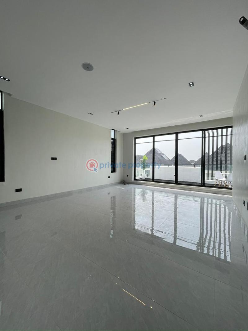 5 bedroom Detached Duplex For Sale Orchid Lekki Phase 2 Lagos - 2