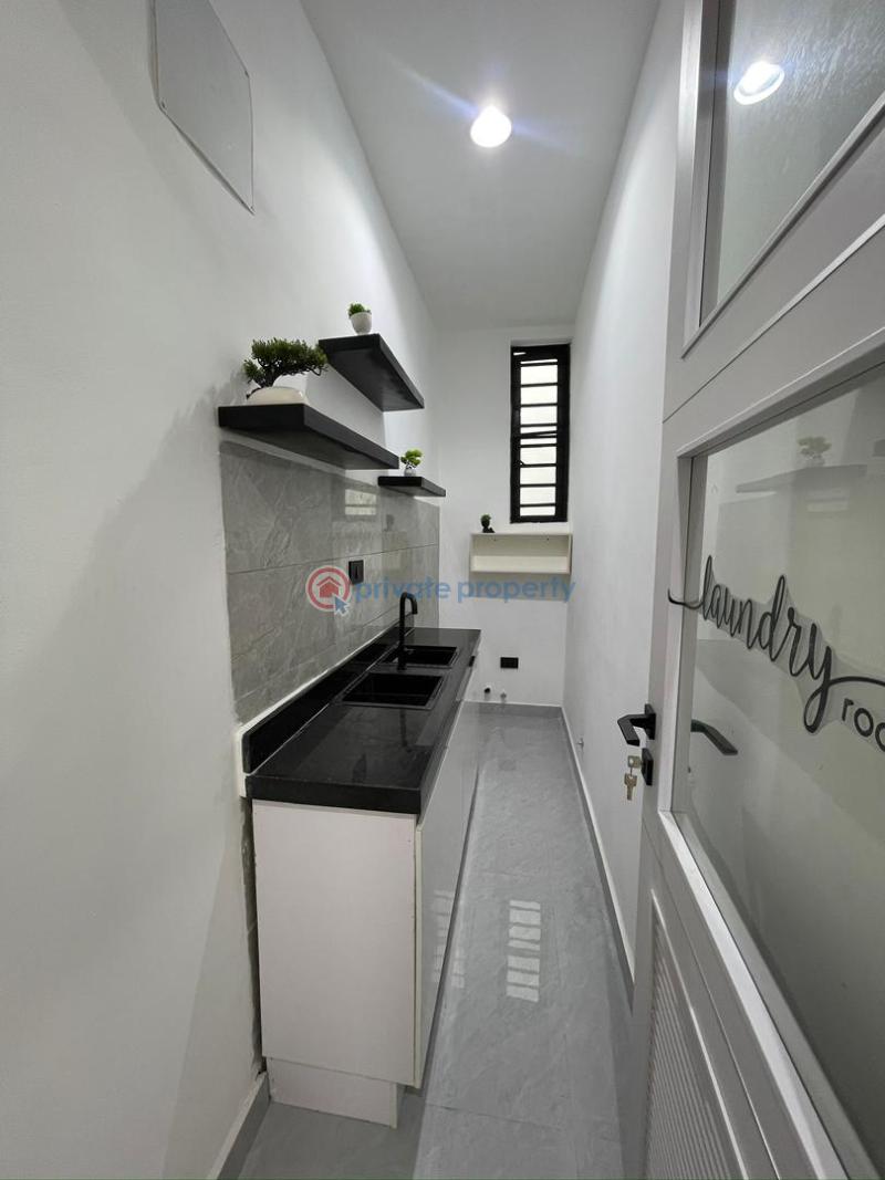 5 bedroom Detached Duplex For Sale Orchid Lekki Phase 2 Lagos - 5