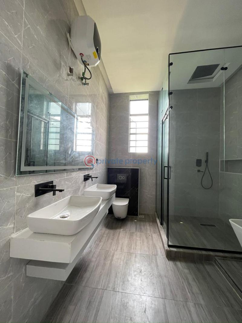 5 bedroom Detached Duplex For Sale Orchid Lekki Phase 2 Lagos - 13