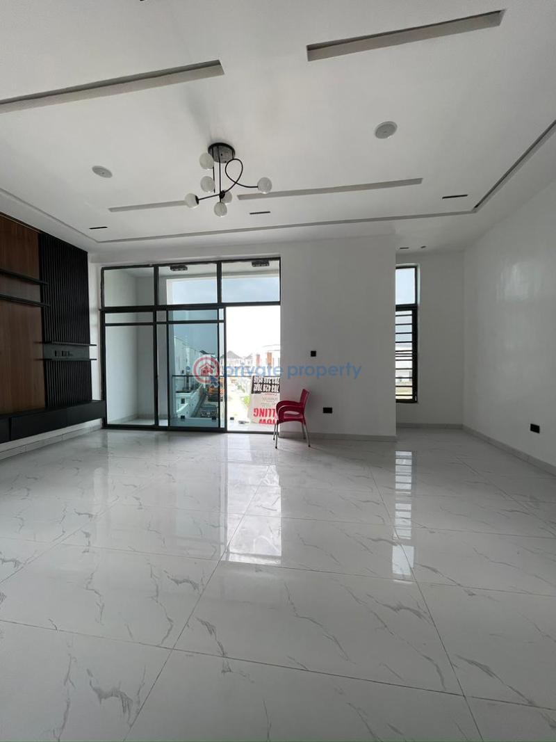 5 bedroom Detached Duplex For Sale Orchid Lekki Phase 2 Lagos - 2