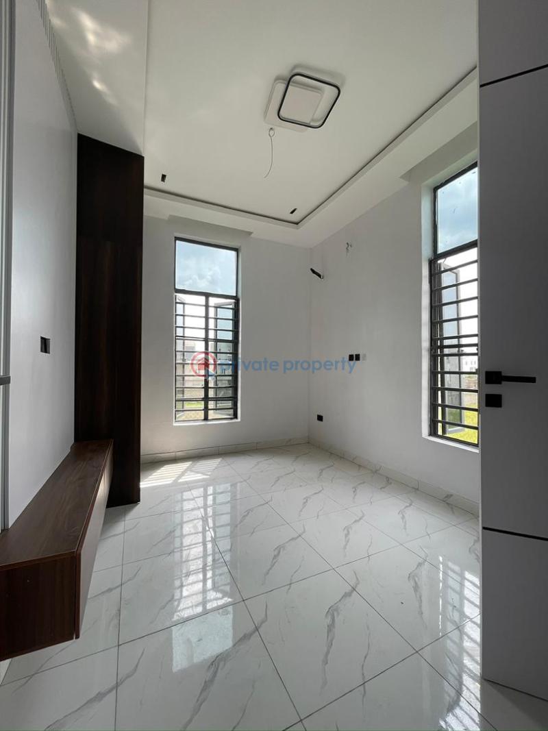 5 bedroom Detached Duplex For Sale Orchid Lekki Phase 2 Lagos - 4