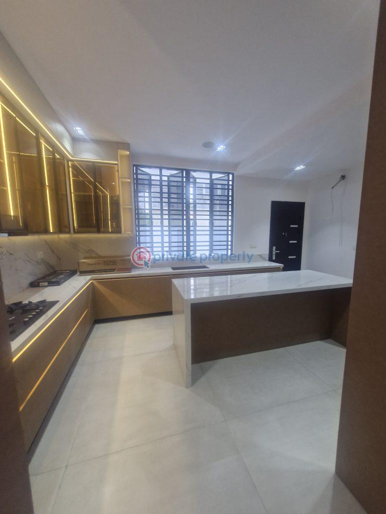 5 bedroom Detached Duplex For Sale Lekki Phase 1 Lekki Lagos - 7