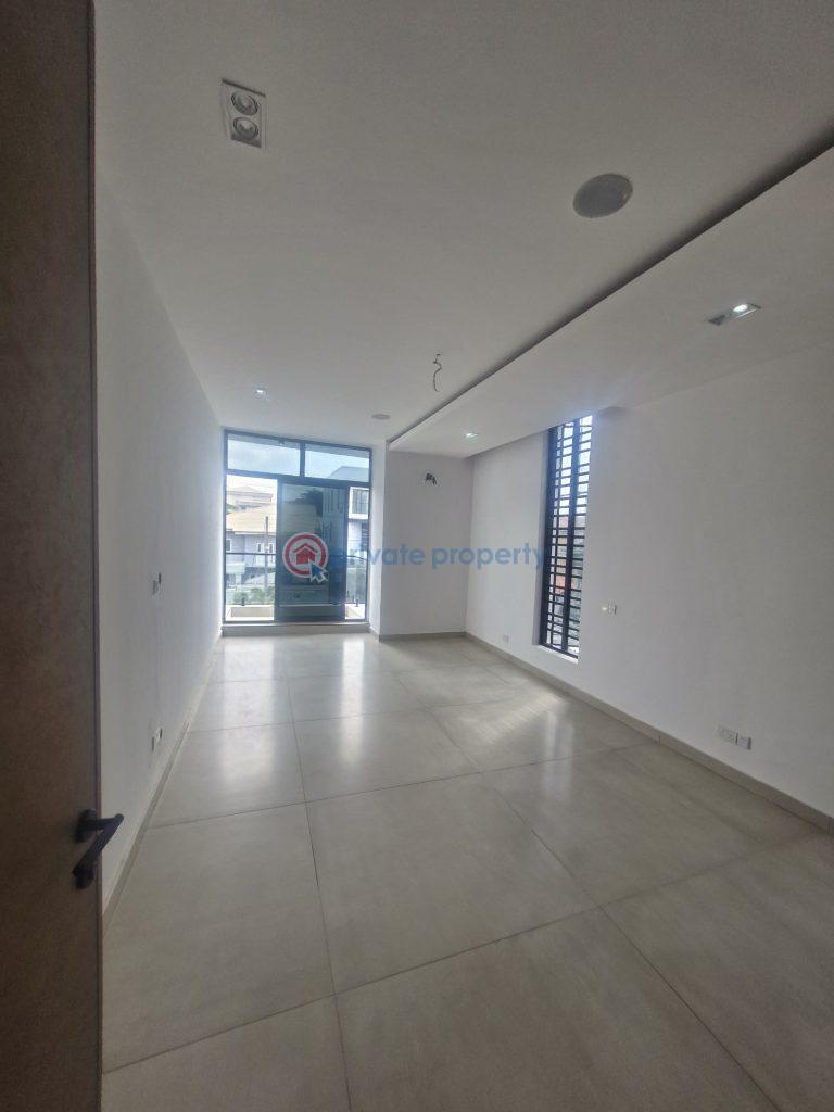 5 bedroom Detached Duplex For Sale Lekki Phase 1 Lekki Lagos - 1