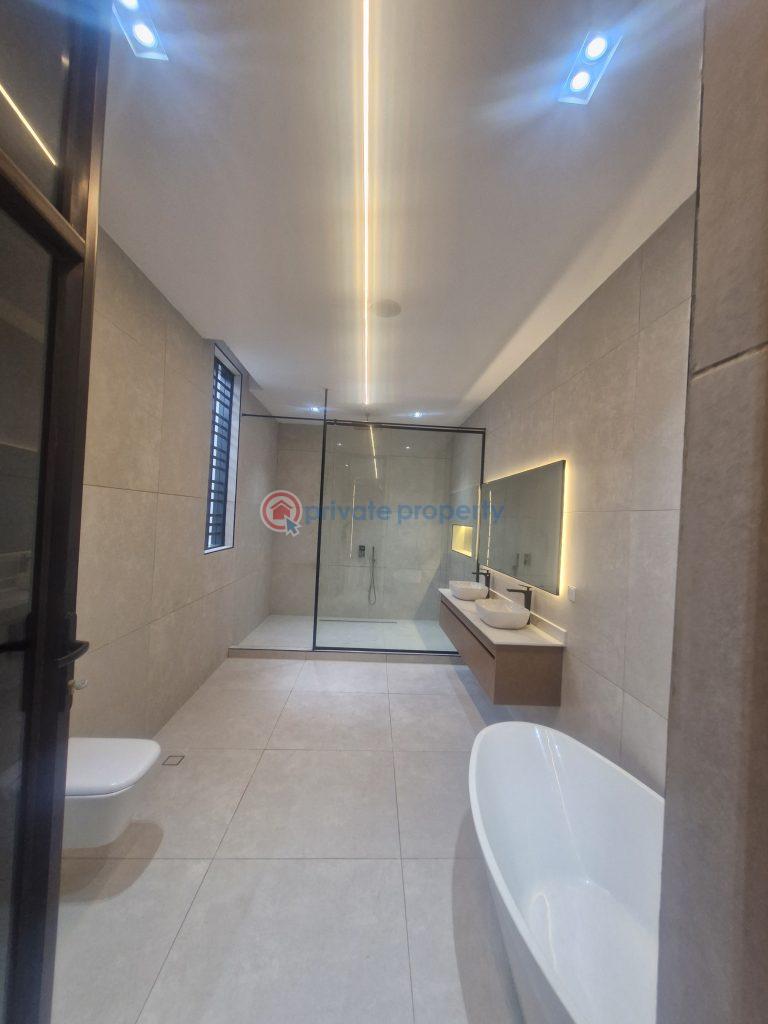 5 bedroom Detached Duplex For Sale Lekki Phase 1 Lekki Lagos - 13