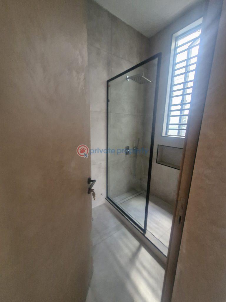 5 bedroom Detached Duplex For Sale Lekki Phase 1 Lekki Lagos - 15