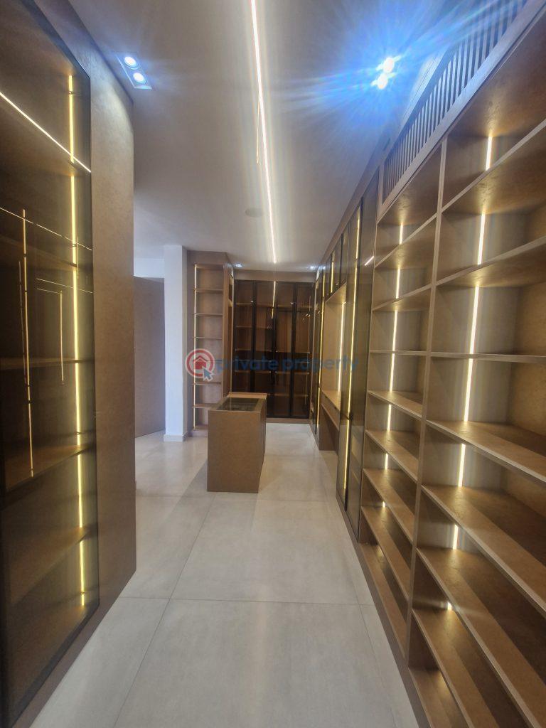 5 bedroom Detached Duplex For Sale Lekki Phase 1 Lekki Lagos - 12