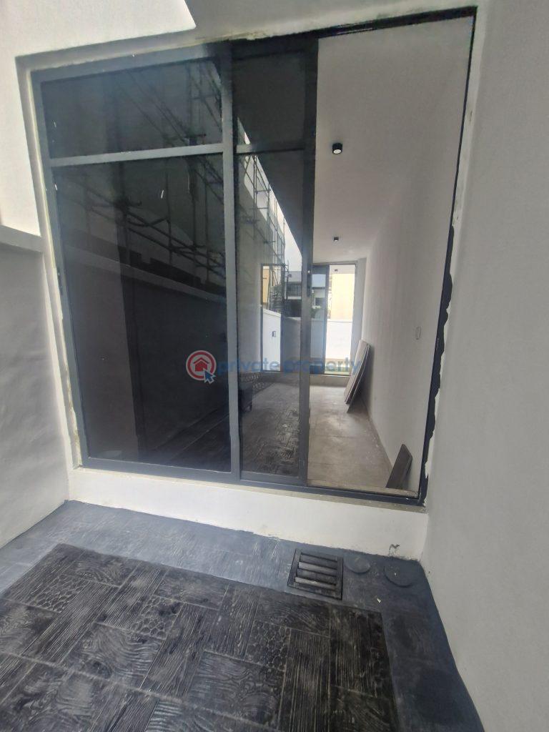5 bedroom Detached Duplex For Sale Lekki Phase 1 Lekki Lagos - 10
