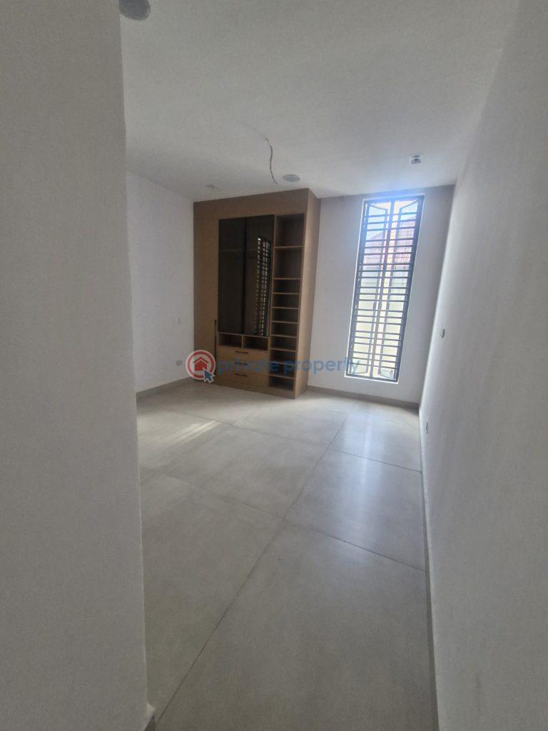 5 bedroom Detached Duplex For Sale Lekki Phase 1 Lekki Lagos - 5