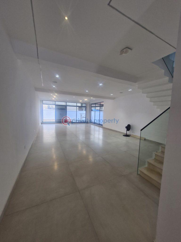 5 bedroom Detached Duplex For Sale Lekki Phase 1 Lekki Lagos - 8