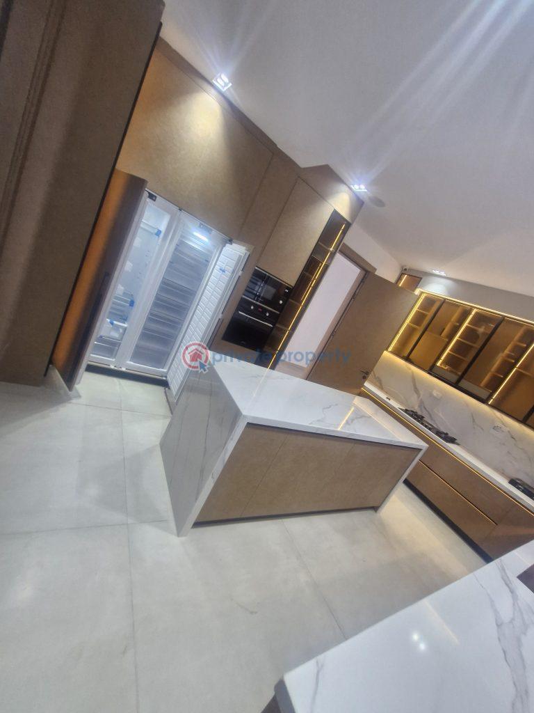 5 bedroom Detached Duplex For Sale Lekki Phase 1 Lekki Lagos - 6