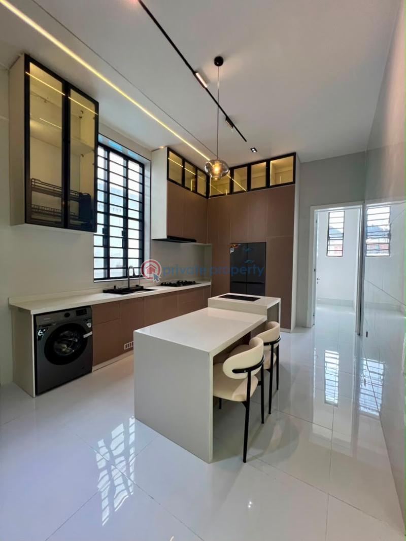 5 bedroom Detached Duplex For Sale Orchid Lekki Lagos - 7