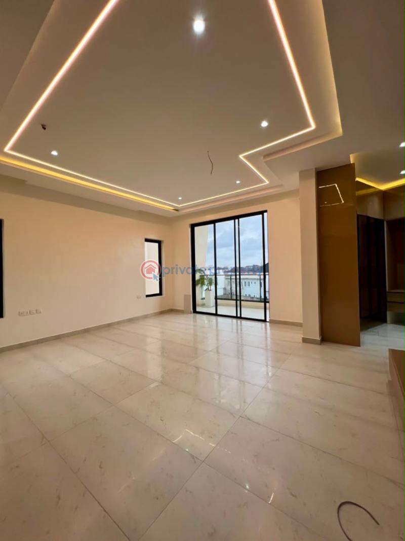5 bedroom Detached Duplex For Sale Orchid Lekki Lagos - 14