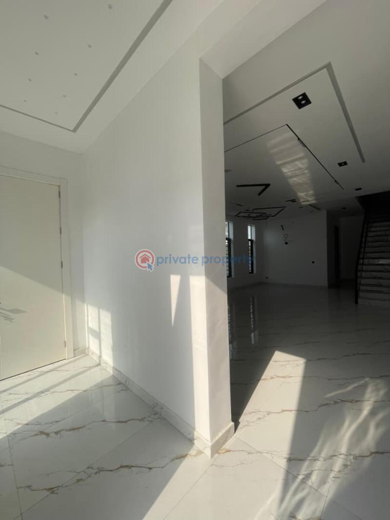 5 bedroom Detached Duplex For Sale Vgc Lekki Phase 2 Lagos - 3