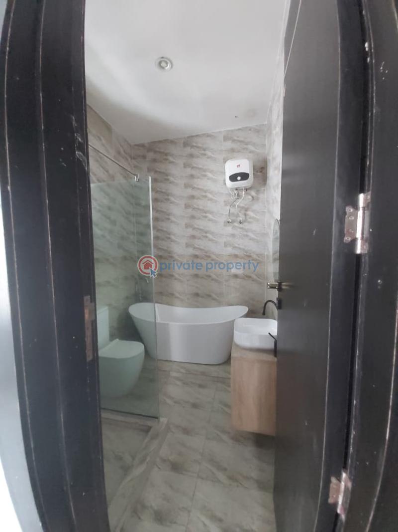 5 bedroom Terraced Duplex For Sale Royal Pine Orchid Lekki Phase 2 Lagos - 2