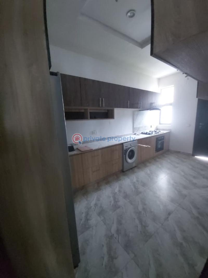 5 bedroom Terraced Duplex For Sale Royal Pine Orchid Lekki Phase 2 Lagos - 9