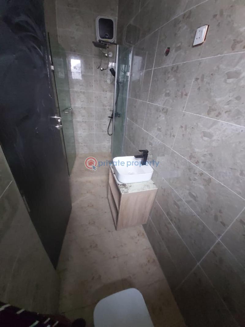 5 bedroom Terraced Duplex For Sale Royal Pine Orchid Lekki Phase 2 Lagos - 10