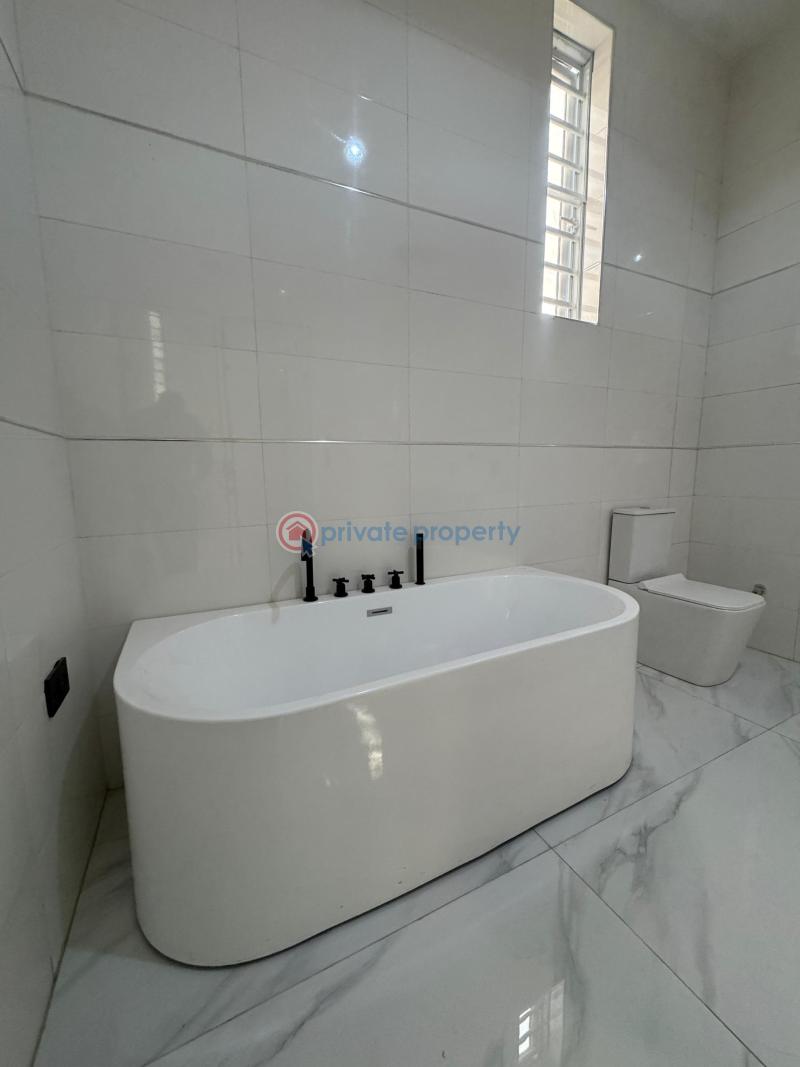 5 bedroom Detached Duplex For Sale Sangotedo Ajah Lagos - 3