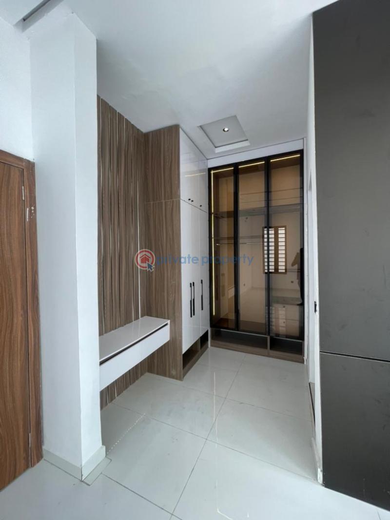 5 bedroom Detached Duplex For Sale Ajah Lekki Phase 2 Lagos - 7