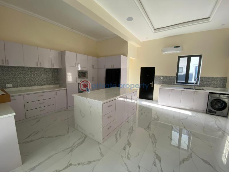 5 bedroom Detached Duplex For Sale Ikate Lekki Lagos Ikate Elegushi Lekki Lagos - 3