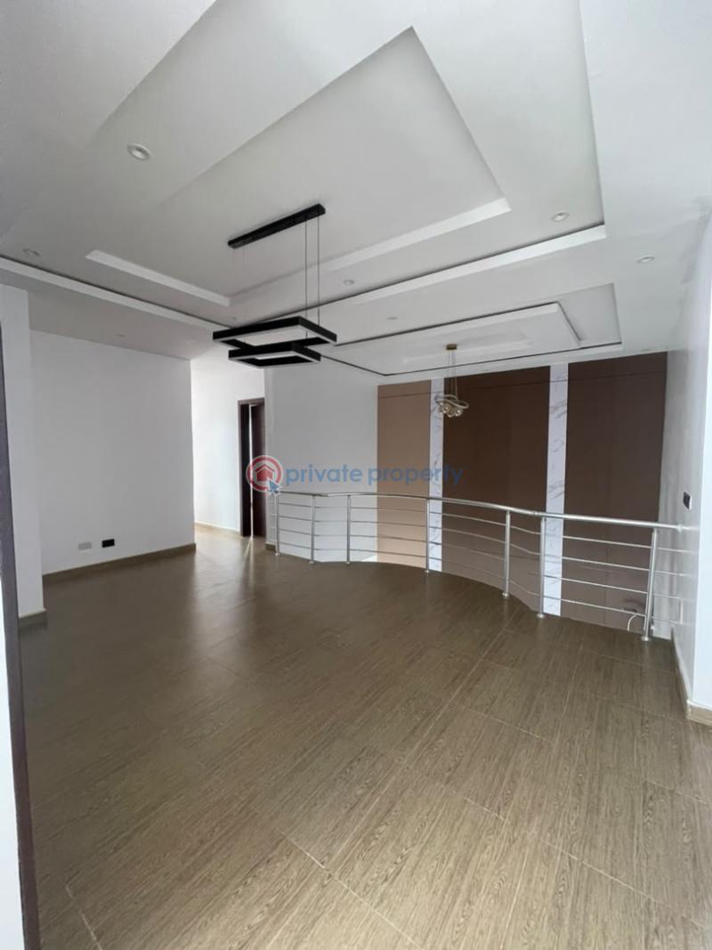 5 bedroom Detached Duplex For Sale Osapa London Lekki Lagos - 3