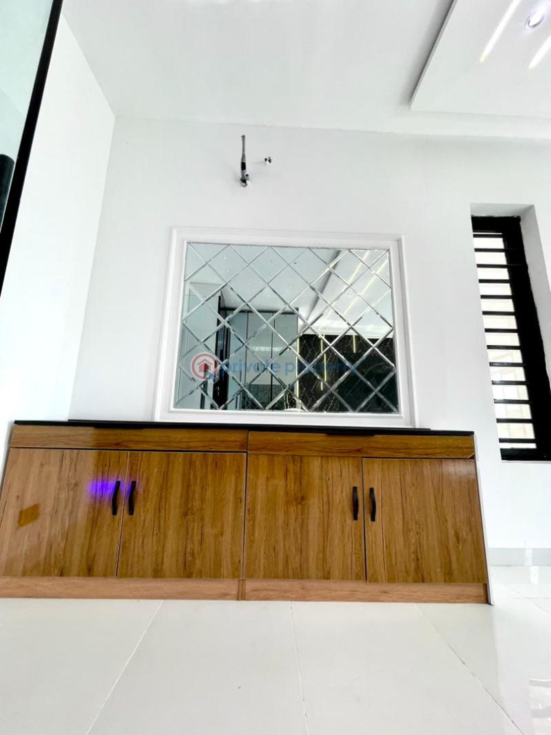 5 bedroom Detached Duplex For Sale Ajah Lekki Phase 2 Lagos - 4