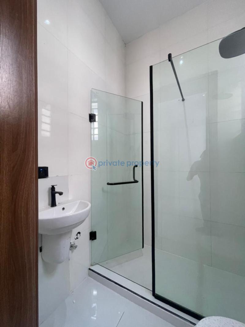 5 bedroom Detached Duplex For Sale Ajah Lekki Phase 2 Lagos - 12