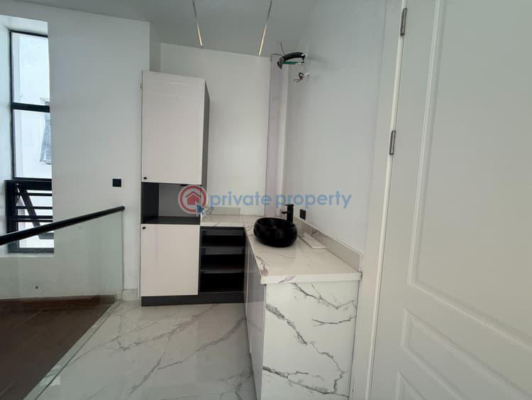 5 bedroom Detached Duplex For Sale Off Freedom Way Lekki Phase 1 Lagos - 8
