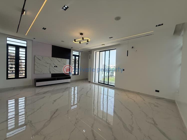 5 bedroom Detached Duplex For Sale Off Freedom Way Lekki Phase 1 Lagos - 7