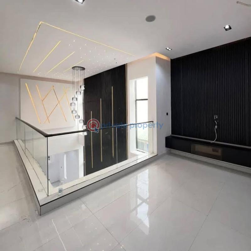 5 bedroom Detached Duplex For Sale Idado Lekki Lagos - 5