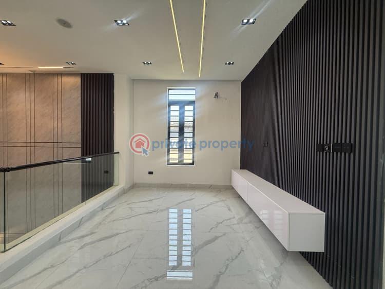 5 bedroom Detached Duplex For Sale Off Freedom Way Lekki Phase 1 Lagos - 5