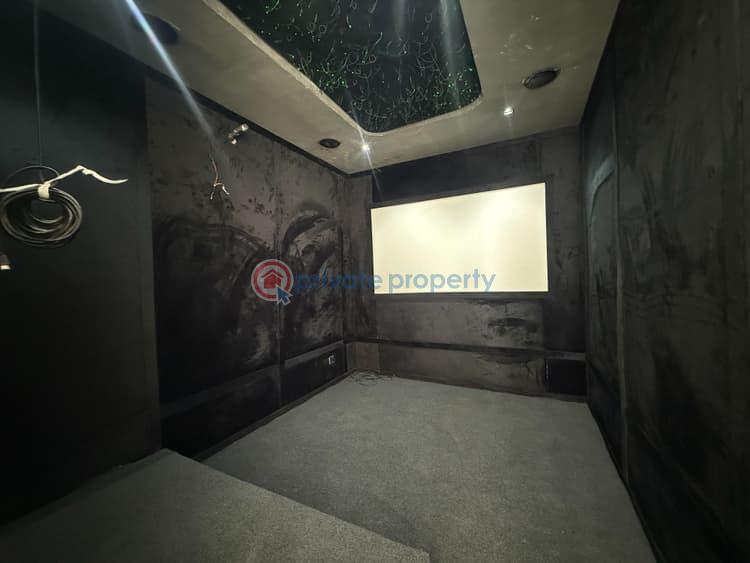 5 bedroom Detached Duplex For Sale Off Freedom Way Lekki Phase 1 Lagos - 6