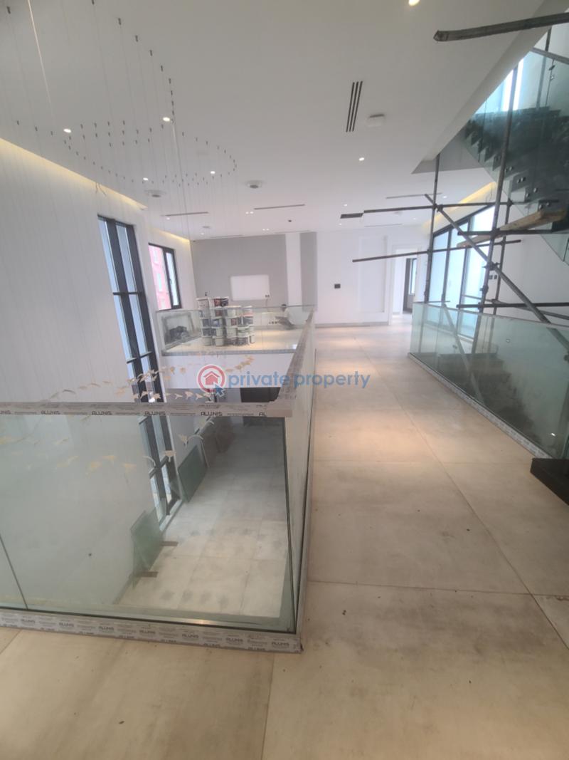 5 bedroom Detached Duplex For Sale Old Ikoyi Lagos - 12