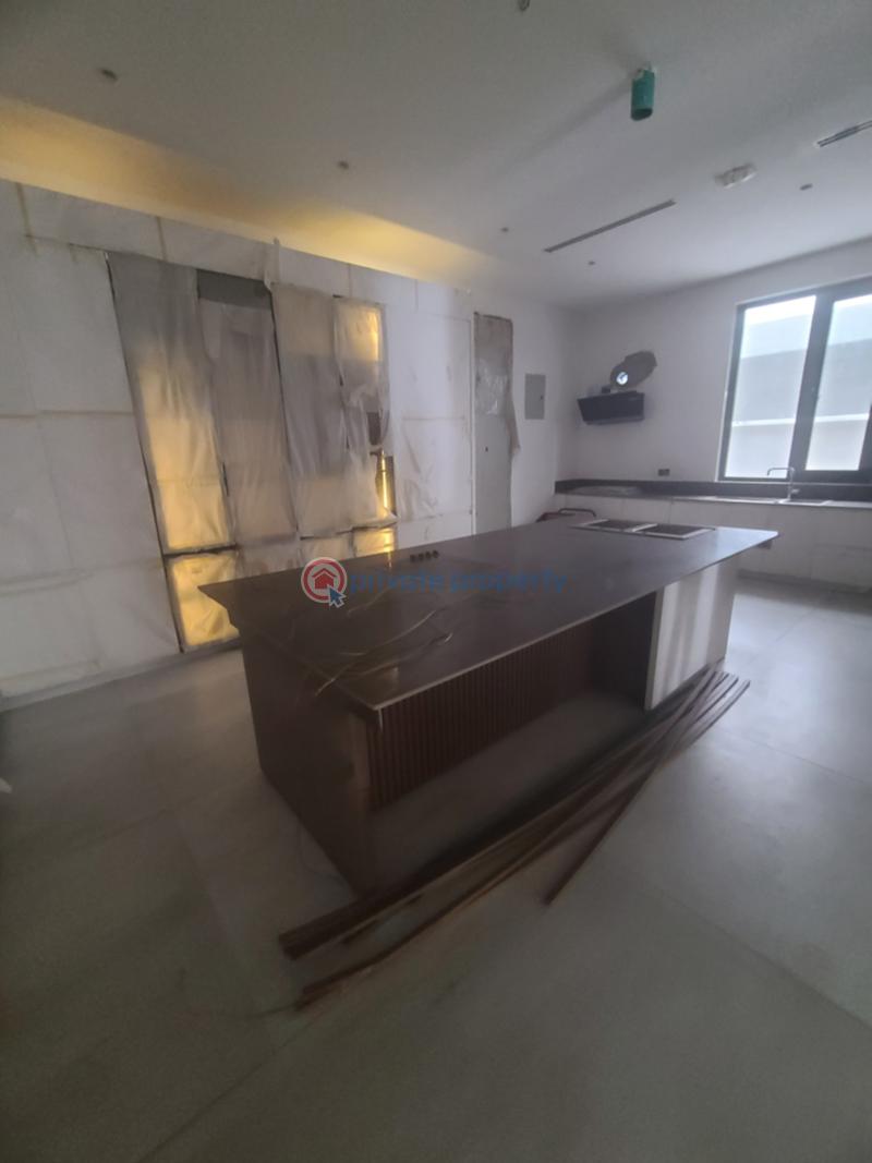 5 bedroom Detached Duplex For Sale Old Ikoyi Lagos - 5