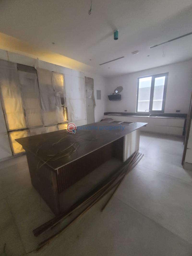 5 bedroom Detached Duplex For Sale Old Ikoyi Lagos - 3