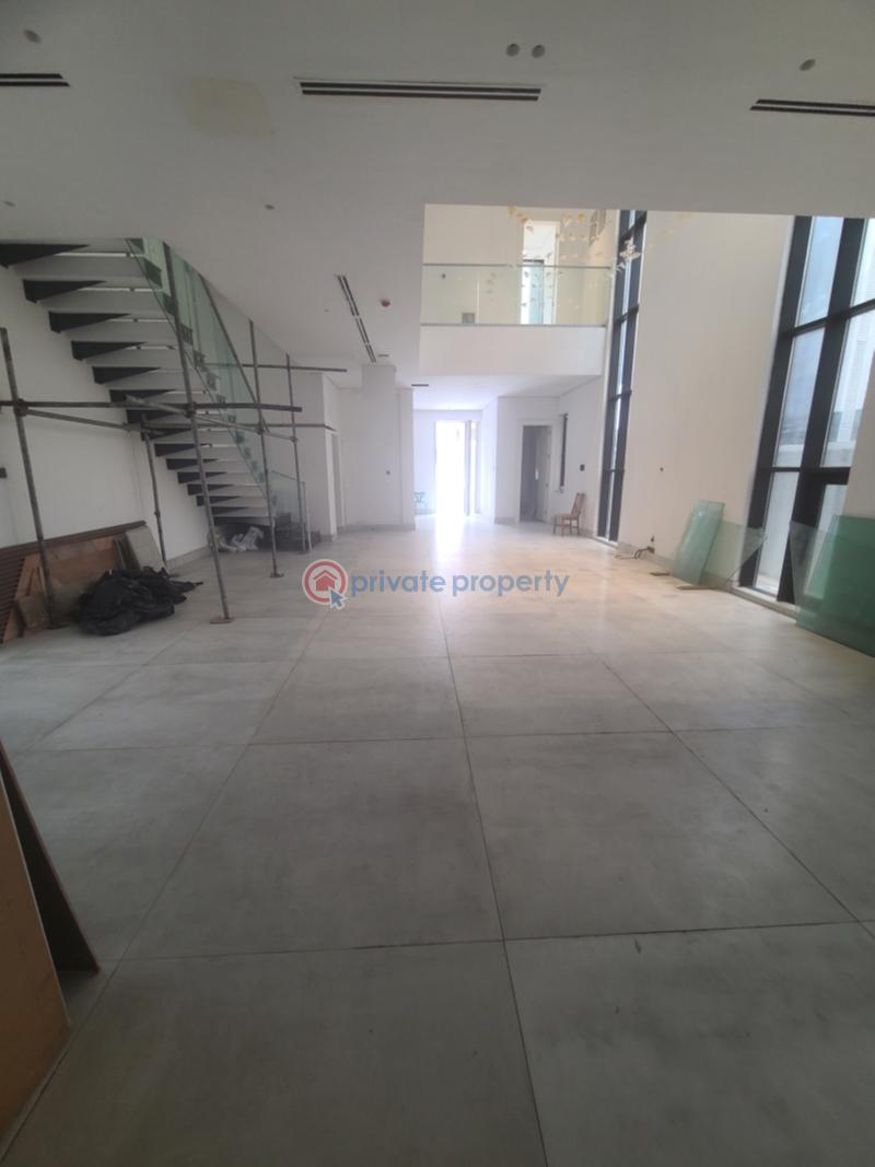 5 bedroom Detached Duplex For Sale Old Ikoyi Lagos - 4