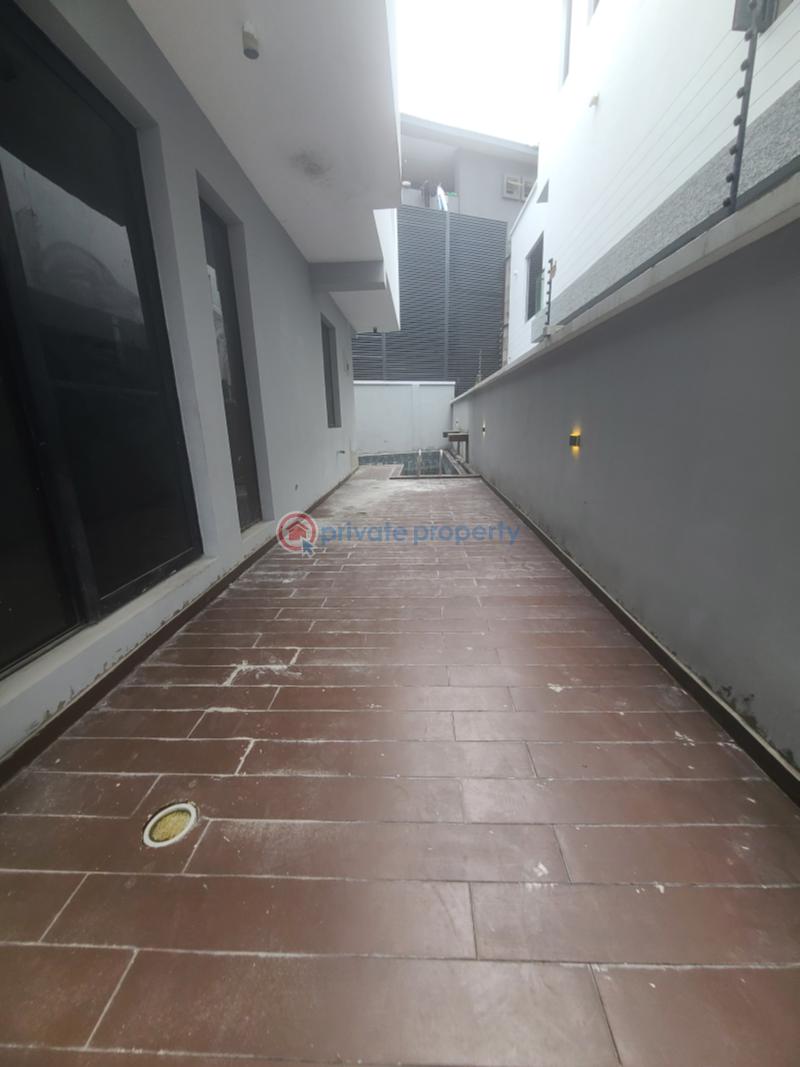 5 bedroom Detached Duplex For Sale Old Ikoyi Lagos - 11