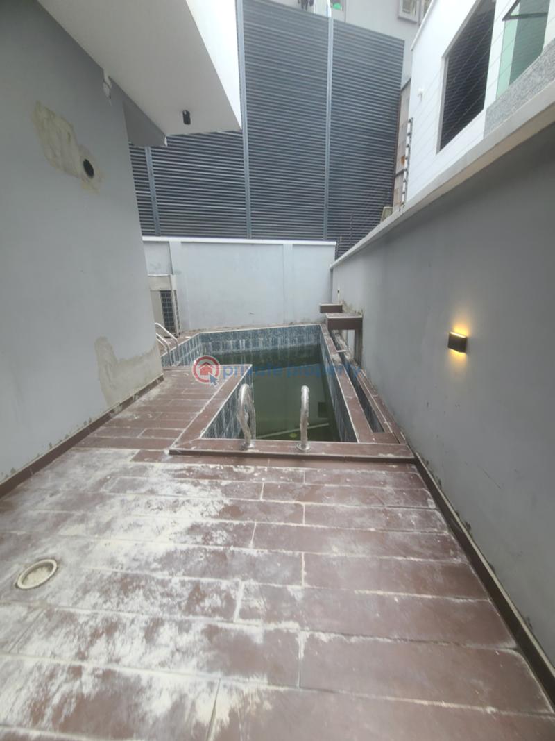 5 bedroom Detached Duplex For Sale Old Ikoyi Lagos - 2