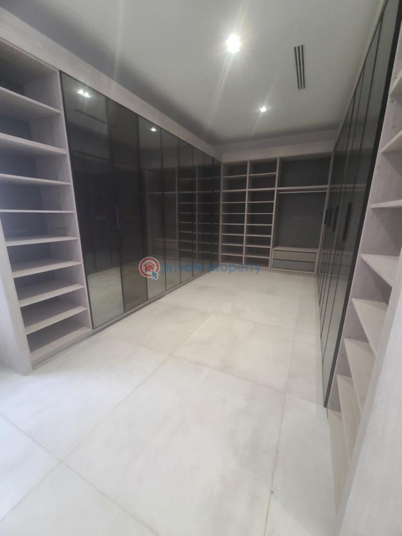 5 bedroom Detached Duplex For Sale Old Ikoyi Lagos - 6