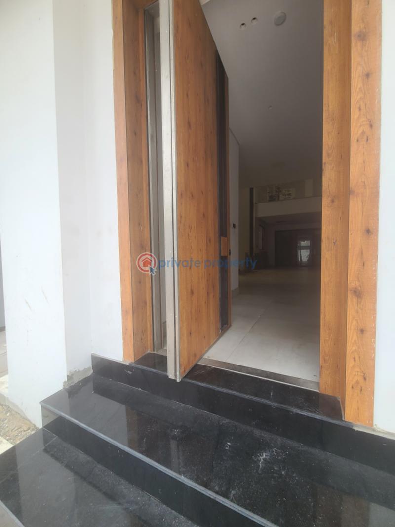 5 bedroom Detached Duplex For Sale Old Ikoyi Lagos - 8