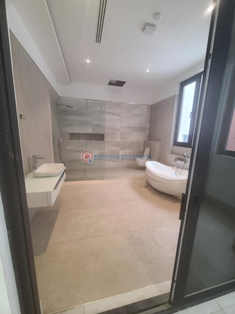 5 bedroom Detached Duplex For Sale Old Ikoyi Lagos - 10