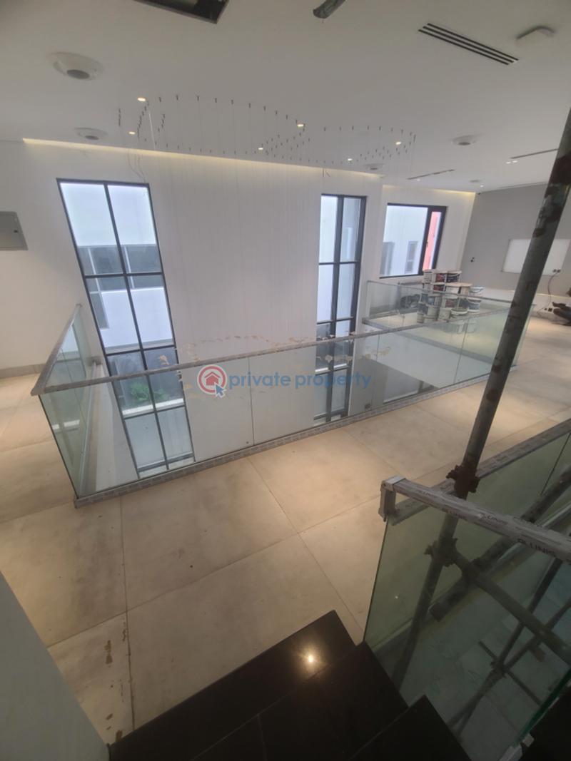 5 bedroom Detached Duplex For Sale Old Ikoyi Lagos - 7