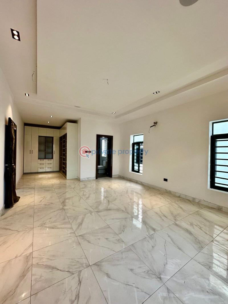 5 bedroom Detached Duplex For Sale Lekki Phase 1 Lagos - 14
